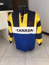 Polo uomo rugby canada "sports&sports"