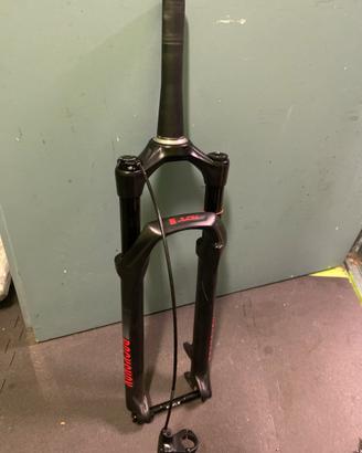 Forcella rockshox