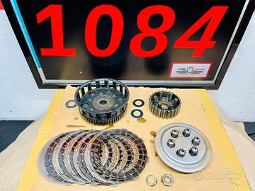 CAMPANA FRIZIONE FANTIC TRIAL 200 FM 350 1985