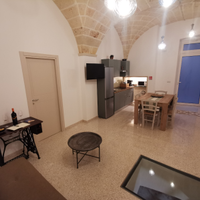 Casa vacanze "Dimora Bacchus"