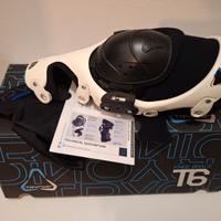 GINOCCHIERA TRYONIC T6 SX