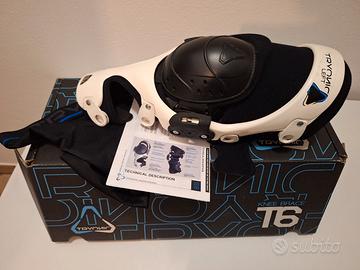 GINOCCHIERA TRYONIC T6 SX