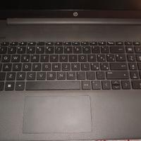 Computer portatile hp