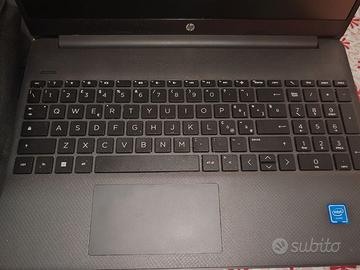 Computer portatile hp