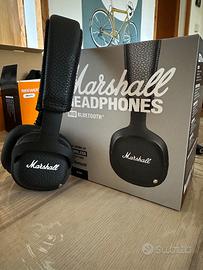 Cuffie Marshall Mid Bluetooth 