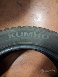 2 GOMME USATE QUATTRO STAGIONI 1855515 - CP3161934