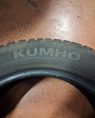 2 GOMME USATE QUATTRO STAGIONI 1855515 - CP3161934