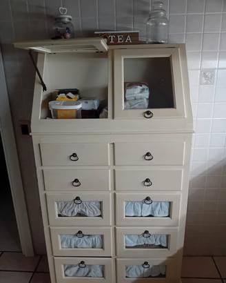 pastai in legno 