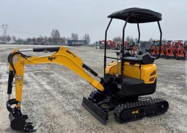 Escavatore 2026 18q