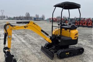 Escavatore 2026 18q
