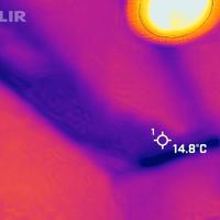 Tecnico termografico