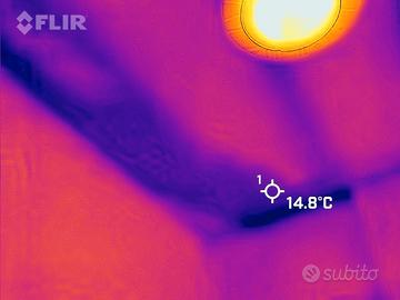 Tecnico termografico