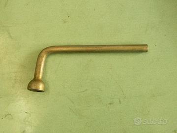 Chiave bulloni ruota Fiat 500