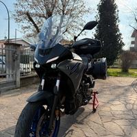 Yamaha Tracer 7gt 35kw