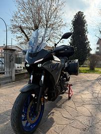 Yamaha Tracer 7gt 35kw
