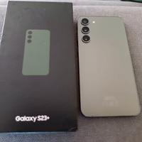 Samsung S23 Plus [Grado A+]