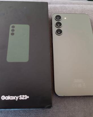 Samsung S23 Plus [Grado A+]