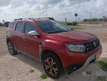 Privato vende dacia duster