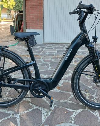 Specialized turbo como 4.0 donna