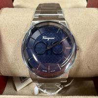 Orologio Salvatore Ferragamo