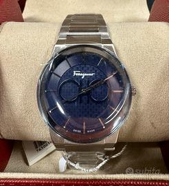 Orologio Salvatore Ferragamo