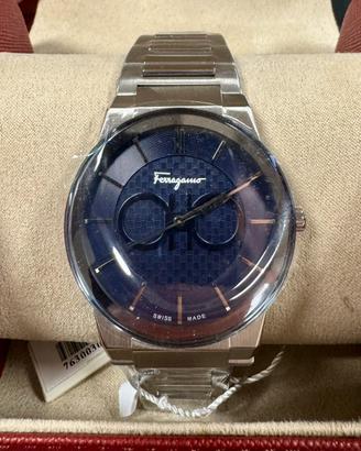 Orologio Salvatore Ferragamo