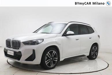 BMW X1 xdrive 25e MSport auto