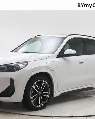 BMW X1 xdrive 25e MSport auto