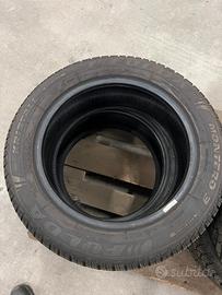 4 gomme invernali Fulda