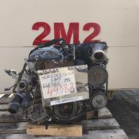 MOTORE COMPLETO MERCEDES CLK CoupÃ© W209 646966 15