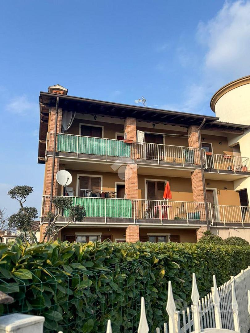 Appartamento – BS - Vista 4