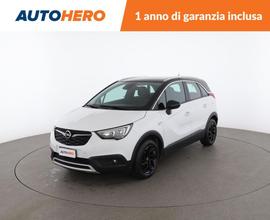 OPEL Crossland X RJ74401