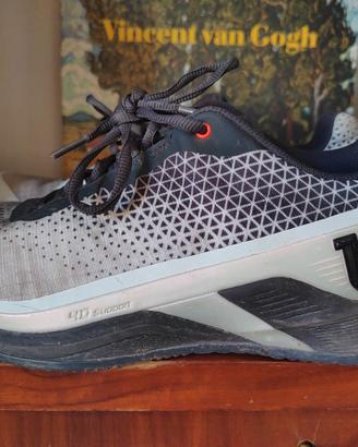 scarpe tennis Wilson rush pro 4.0