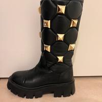 Stivali donna Philipp Plein nr.38