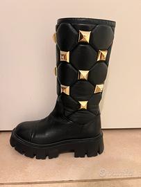 Stivali donna Philipp Plein nr.38