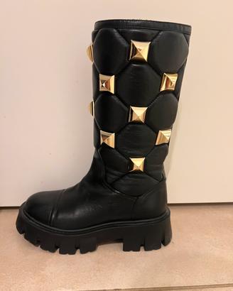 Stivali donna Philipp Plein nr.38