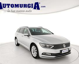 VOLKSWAGEN Passat Variant 2.0 TDI DSG Business B