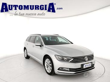 VOLKSWAGEN Passat Variant 2.0 TDI DSG Business B