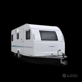 Adria aviva gamma 2026