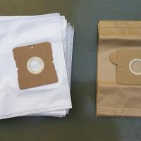 Sacchetti Aspirapolvere Universali