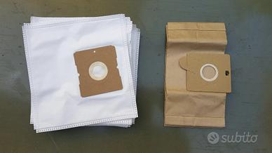 Sacchetti Aspirapolvere Universali