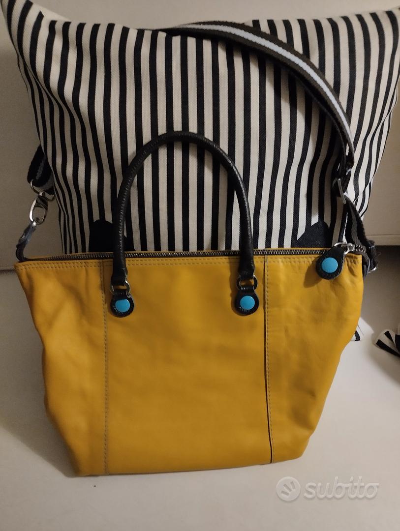 borsa gabs Abbigliamento e Accessori In vendita a Roma