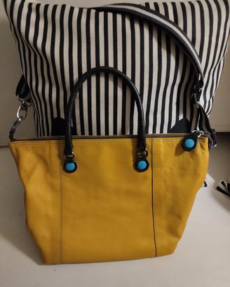 borsa gabs