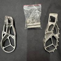 Pedane ktm 2024/25 26 originali