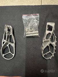 Pedane ktm 2024/25 26 originali