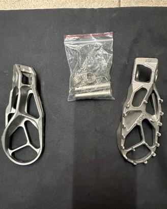 Pedane ktm 2024/25 26 originali