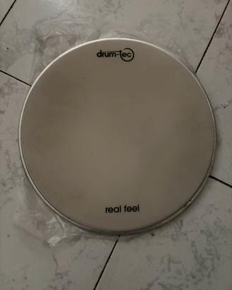 Pelle drum tech