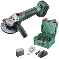 Bosch Home and Garden 06033D9003 Bosch Smerigliatr