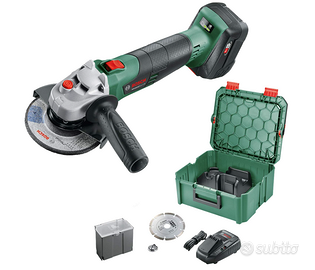 Bosch Home and Garden 06033D9003 Bosch Smerigliatr