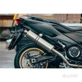 Ovale Titanium Roadsitalia Yamaha T-Max 560